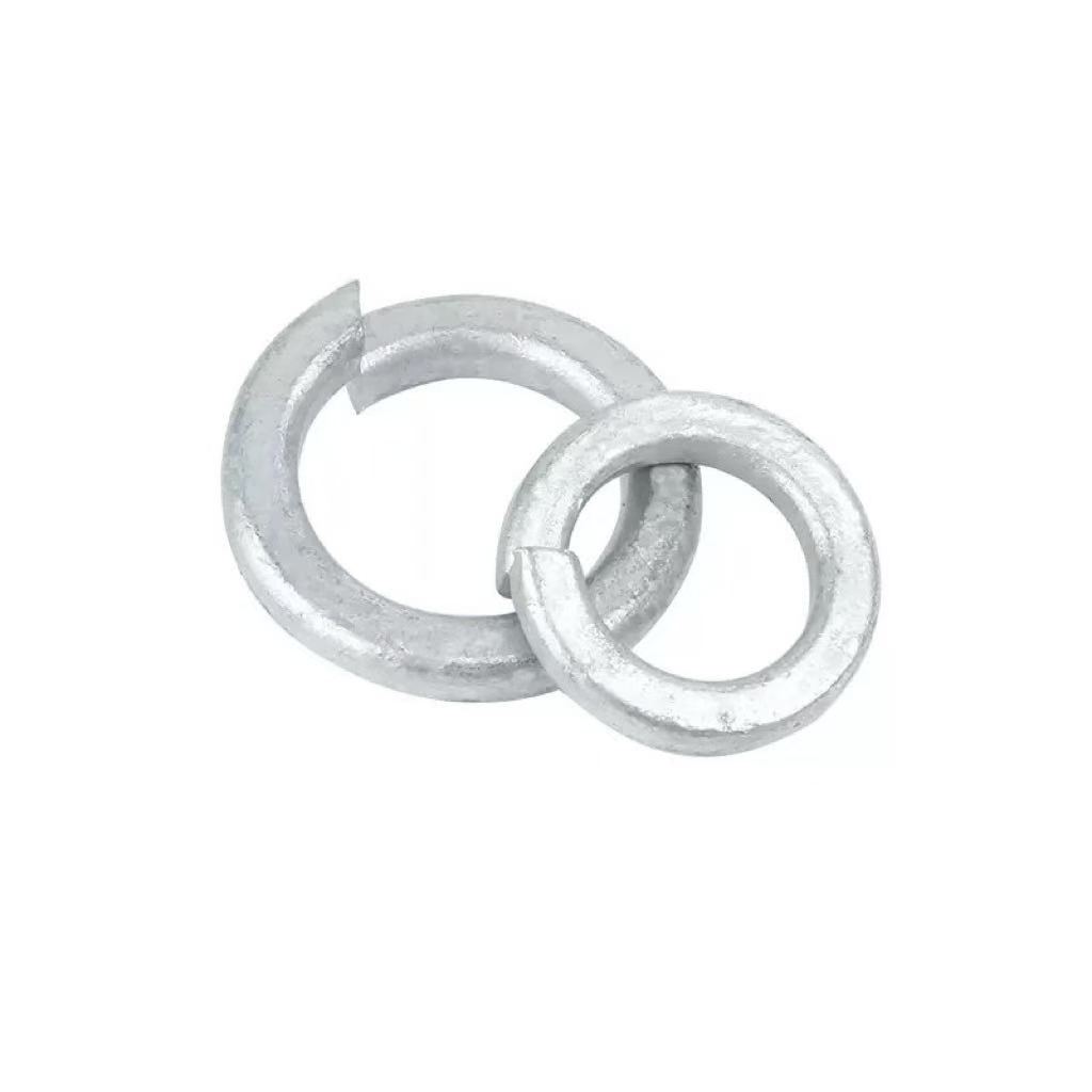 Hot-Dip Galvanized Spring Washer