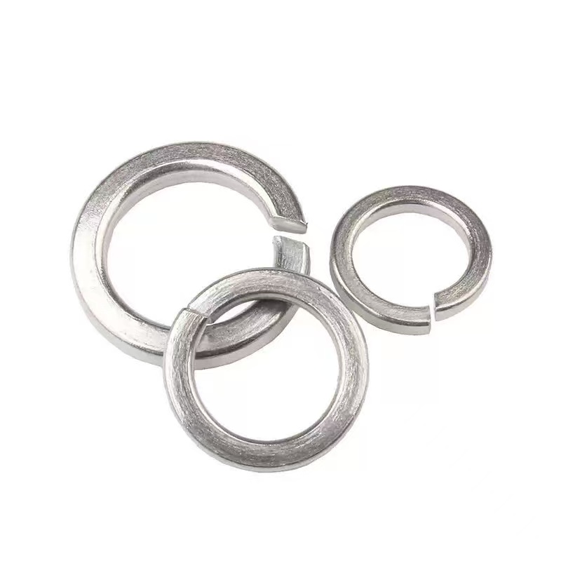Stainless Steel Spring Washer