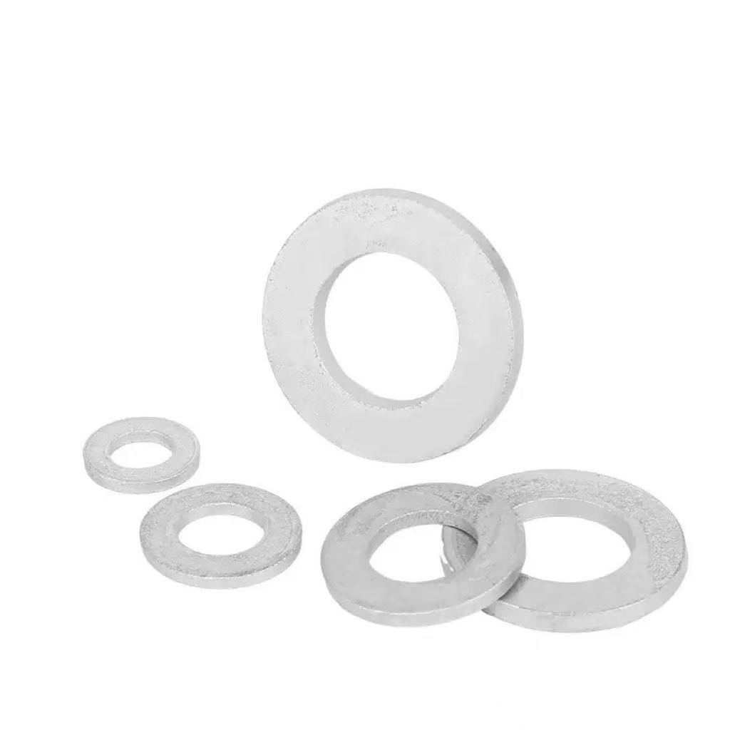 Dacromet Flat Washer