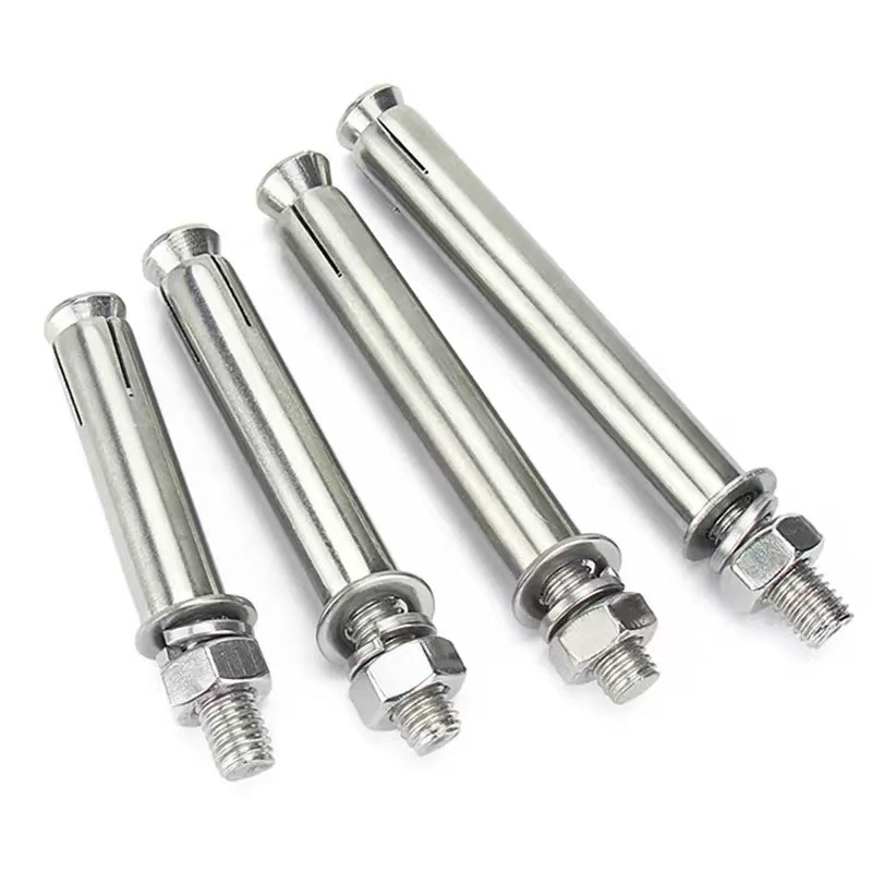 Stainless Steel Expansion Anchor Bolt