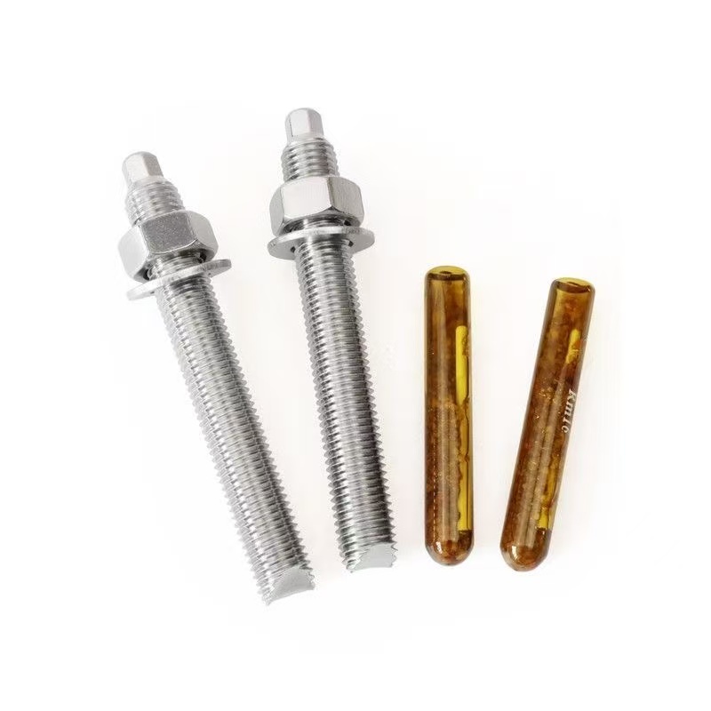 Stainless Steel Chemical Anchor Bolt
