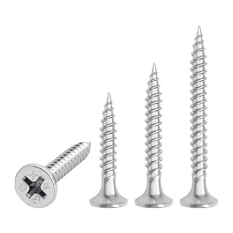 Stainless Steel Drywall Screw