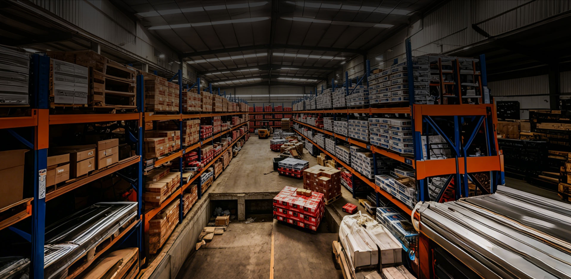 ZHONGJIU FASTENERS