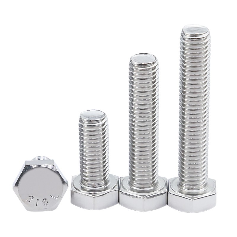 Bolts