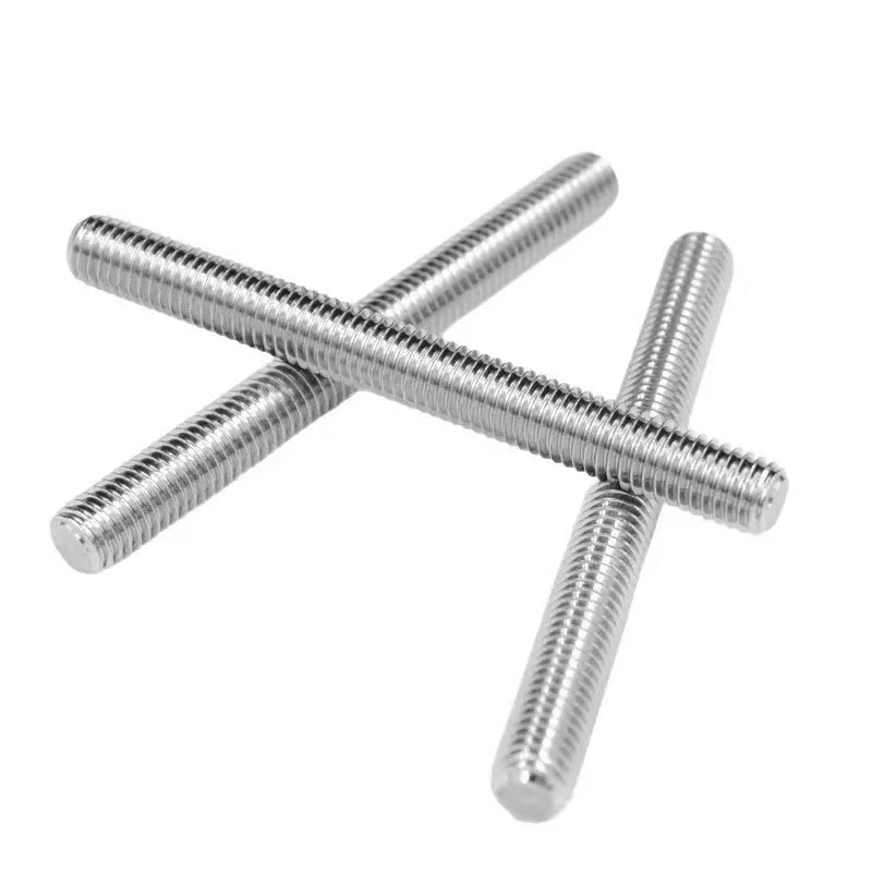 Threaded Rods and Studs