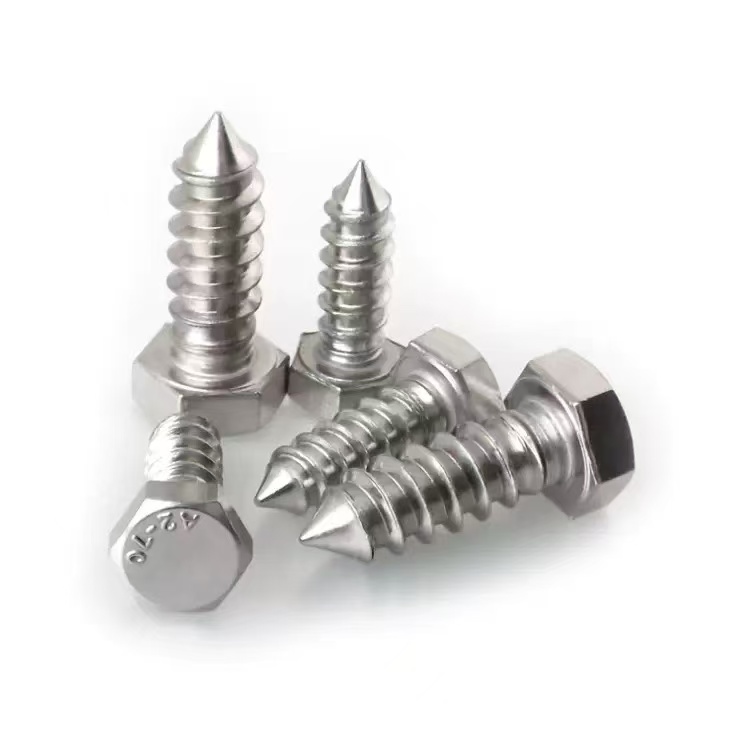 Screws